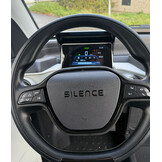 Silence S04 Unico Elektrische brommobiel 45km/u - Tot 100km range