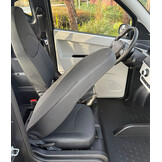 Silence S04 Unico Elektrische brommobiel 45km/u - Tot 100km range