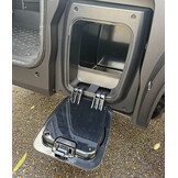 Silence S04 Unico Elektrische brommobiel 45km/u - Tot 100km range