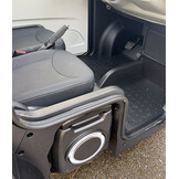 Silence S04 Unico Elektrische brommobiel 45km/u - Tot 100km range