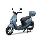 Retelli Benefico Elektrische scooter