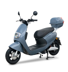 Retelli Retelli Benefico Elektrische scooter
