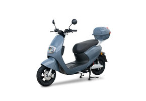 Retelli Benefico Elektrische scooter