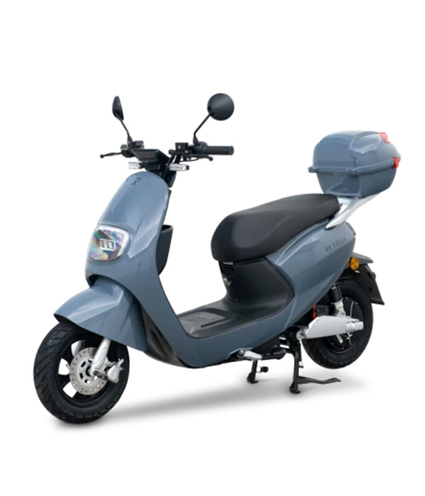 Retelli Benefico Elektrische scooter