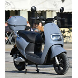 Retelli Benefico Elektrische scooter