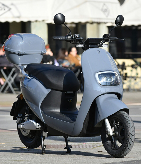Retelli Benefico Elektrische scooter