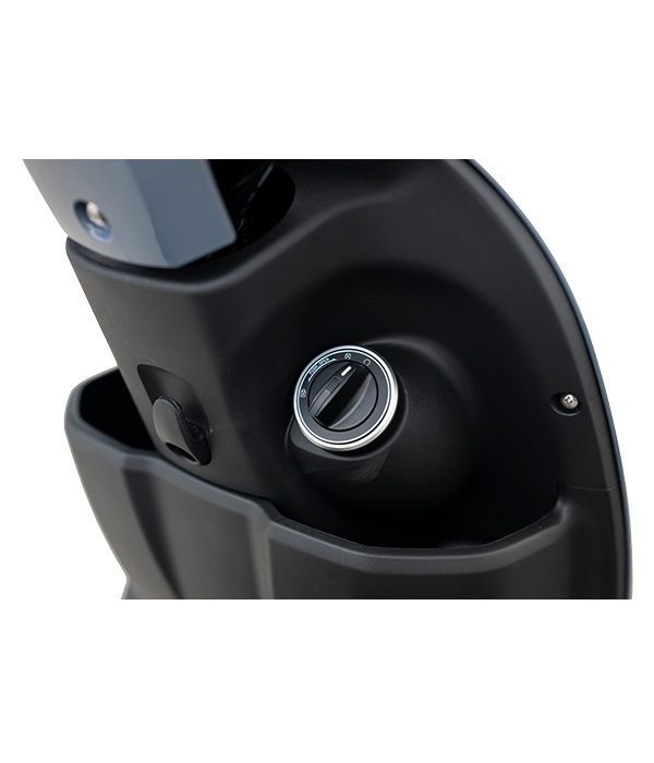 Retelli Benefico Elektrische scooter