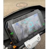 Piaggio One 25km Geel/Grijs  2022