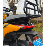 Piaggio One 25km Geel/Grijs  2022