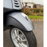 Vespa Primavera Touring 25km Grigio 2021