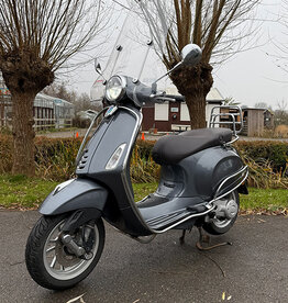 Vespa Vespa Primavera Touring 25km Grigio 2021