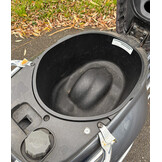 Vespa Primavera Touring 25km Grigio 2021