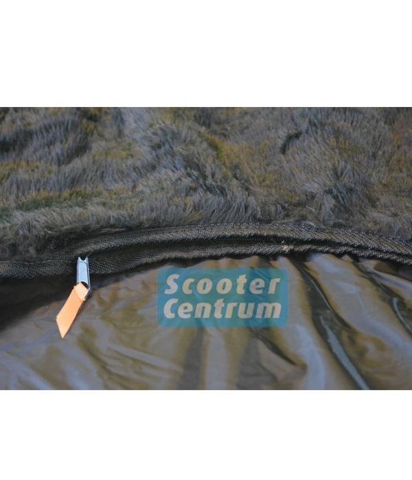 Segway E110SE Beenkleed van Tucano Thermoscud