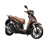 Kymco New People S 50 4T Euro 5