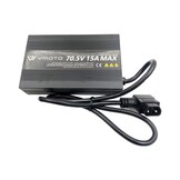 Super Soco Acculader – CPX (70,5V 15A-CE)