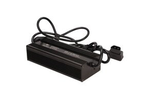 Acculader 60V 4ah 29Ah NIU N1S  origineel (NIU 280-N101)