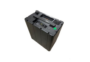 Horwin Sk1 Accu origineel 72V 26AH