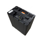 Horwin Sk1 Accu origineel 72V 36AH