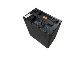 Horwin Sk1 Accu origineel 72V 36AH