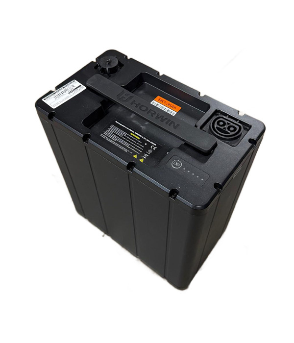 Horwin Sk1 Accu origineel 72V 36AH