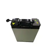 IVA E-GO S4 T3 TR3 LUX  2.0 Accu 60V 23.4AH