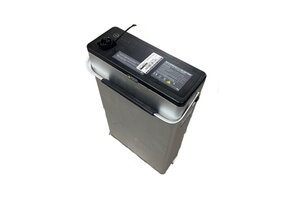 IVA NCE Accu 72v 24Ah origineel