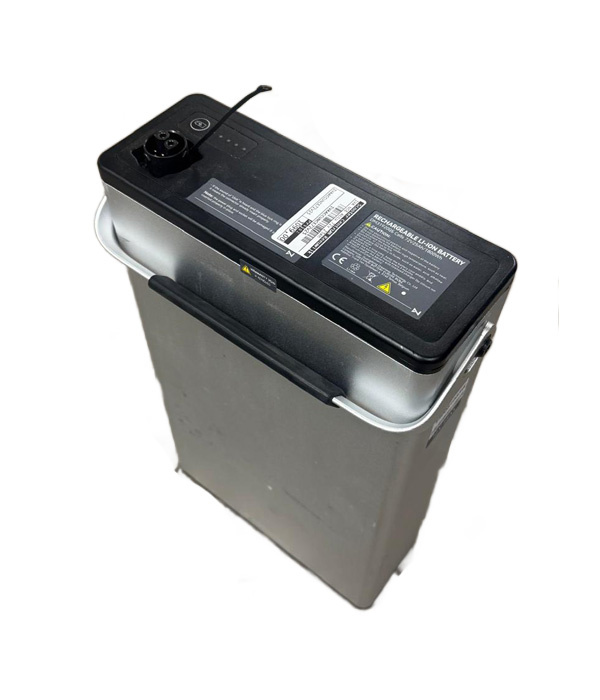 IVA NCE Accu 72v 24Ah origineel