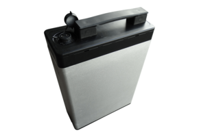 Iva E-GO S4 accu 48V 26AH