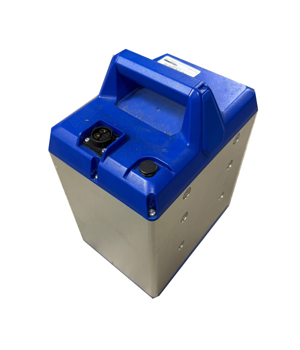 Accu Piaggio One + Long Range 1A018946