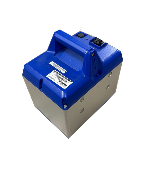 Accu Piaggio One origineel