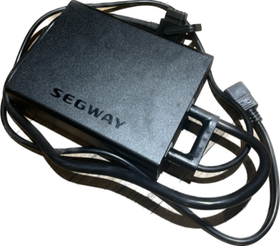 Oplader Segway E150S E300SE orgineel