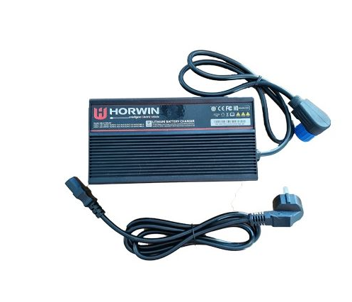 Oplader Horwin SK1 origineel