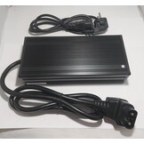 Oplader Ecooter E3 origineel 8-pin 6,5A
