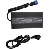 IVA E-GO S4 2.0 Acculader Oplader origineel
