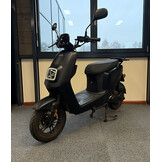 IVA E-GO S4 2.0 45km/u  Matzwart 2024