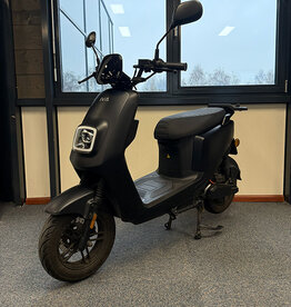 IVA Electric IVA E-GO S4 2.0 45km/u  Matzwart 2024