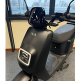 IVA E-GO S4 2.0 45km/u  Matzwart 2024