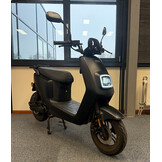 IVA E-GO S4 2.0 45km/u  Matzwart 2024