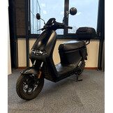 Segway E110SE 45km/u Launch Edition 2021