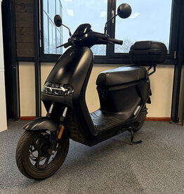 Segway Segway E110SE 45km/u Launch Edition 2021