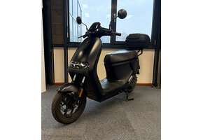 Segway E110SE 45km/u Launch Edition 2021