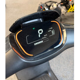 Segway E110SE 45km/u Launch Edition 2021
