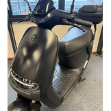 Segway E110SE 45km/u Launch Edition 2021