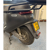 Segway E110SE 45km/u Launch Edition 2021