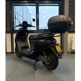 Segway E110SE 45km/u Launch Edition 2021