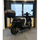 Segway E110SE 45km/u Launch Edition 2021