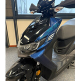 Sym Jet 4RX E5+ 45km/u Blue 2025