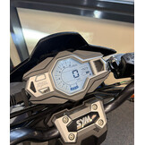 Sym Jet 4RX E5+ 45km/u Blue 2025