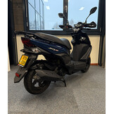 Sym Jet 4RX E5+ 45km/u Blue 2025