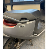 Segway E110S 45km/u Matgrijs  2022